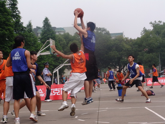 爱好者带来